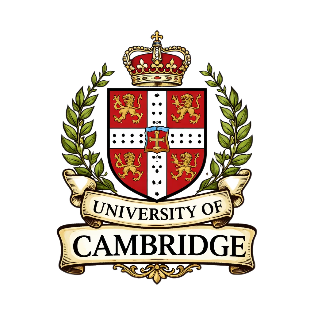 University of Cambridge